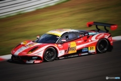 鈴鹿 SUPER GT