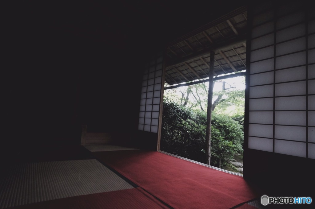 嵐山