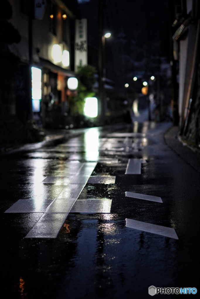 注意