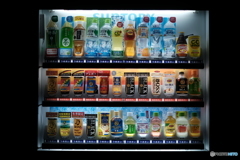 自販機