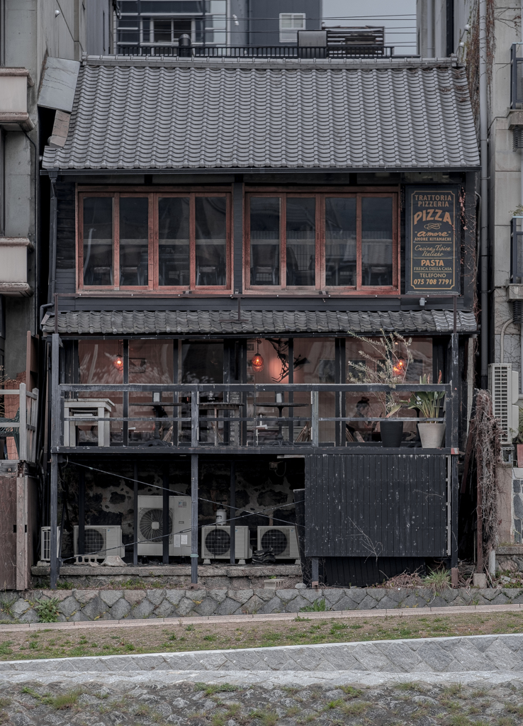 cafe