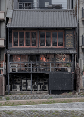 cafe