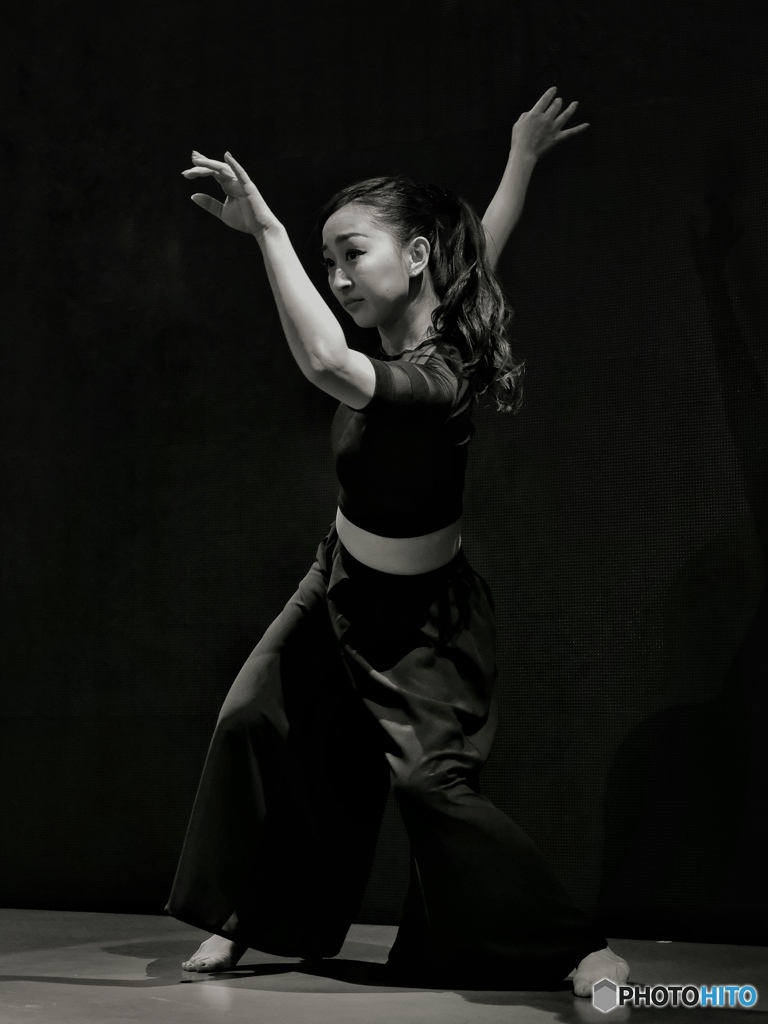 dancer