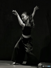 dancer
