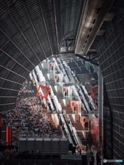 kyoto station