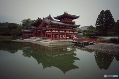 平等院鳳凰堂