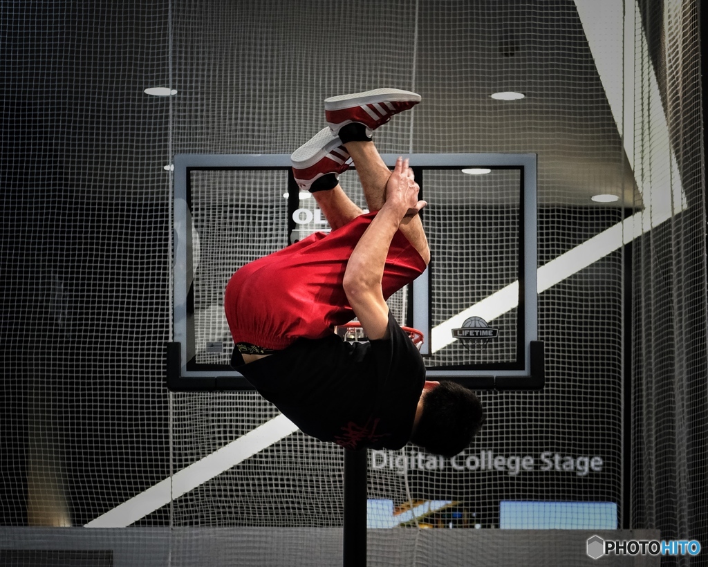 JUMP