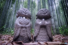 お地蔵さん