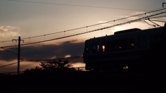 帰り道