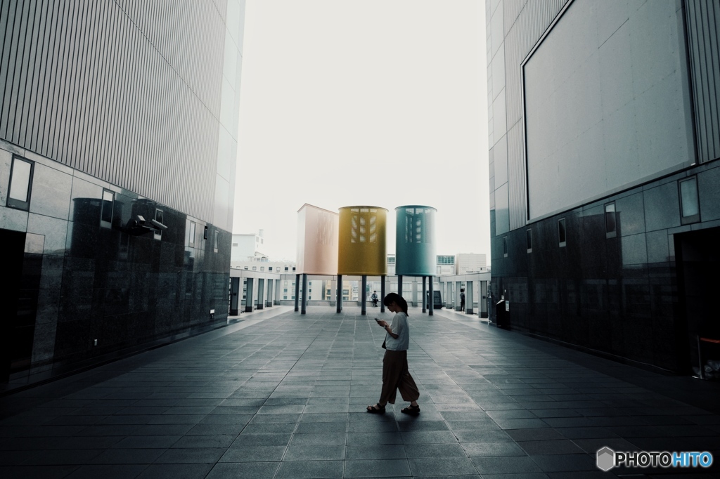 京都駅