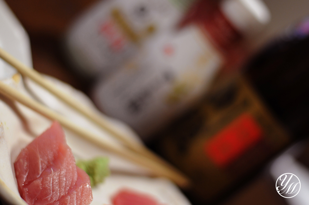 not HON MAGURO.