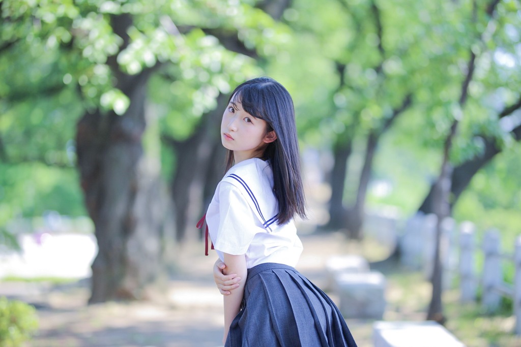 最後の夏