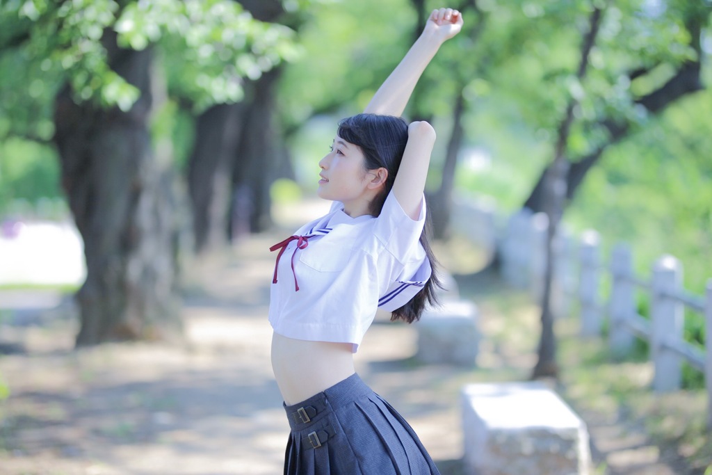 最後の夏
