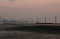 江川海岸