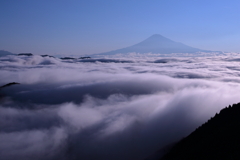 Road To Mt.fuji