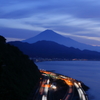 涼しくなってきましたね。