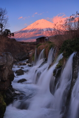 危険な場所