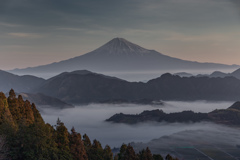 富士山の日