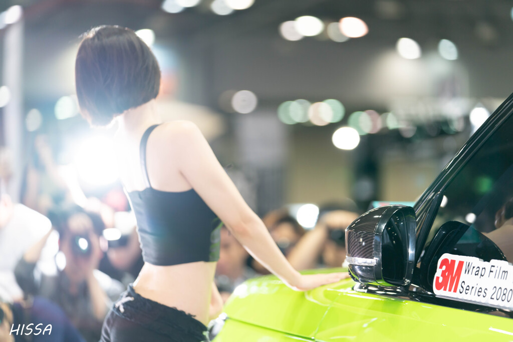 2019オートサロンウィーク