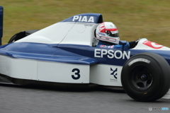 Tyrrell　０１９