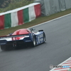 calsonic NISSAN R92CP　星野一義氏