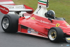 Ferrari 312T