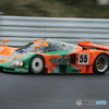 MAZDA 787B Le Mans WINNER　寺田陽次郎氏