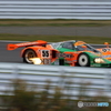 MAZDA 787B Le Mans WINNER　寺田陽次郎氏