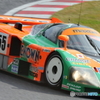 MAZDA 787B Le Mans WINNER　ミスタールマン寺田陽次郎氏