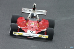 Ferrari 312T