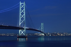 夢の架け橋