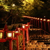 貴船神社