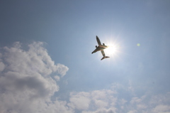 大空