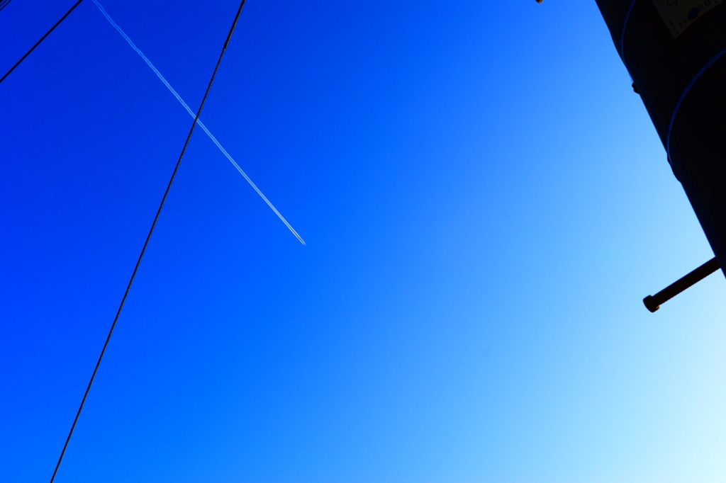 伝えたいことがあるんだ