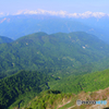 雨飾山