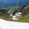 雨飾山