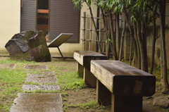 尾崎士郎記念館