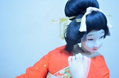 芸者ガール