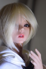 WithDoll　ローズ２