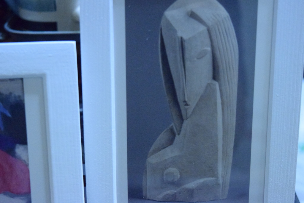 東京都美術館　ポンピドゥー・センター傑作展　戦利品