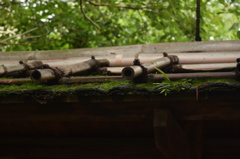尾崎士郎記念館