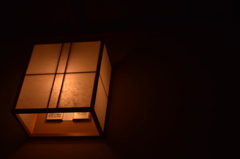 玄関先