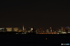 江東区立若洲公園
