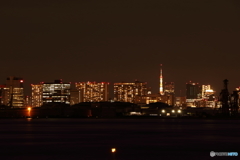 I江東区立若洲公園