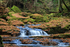 ただ静かに時は流れ。。。