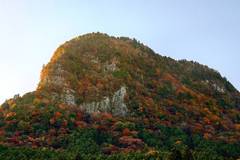 曽爾三山〜屏風岩〜