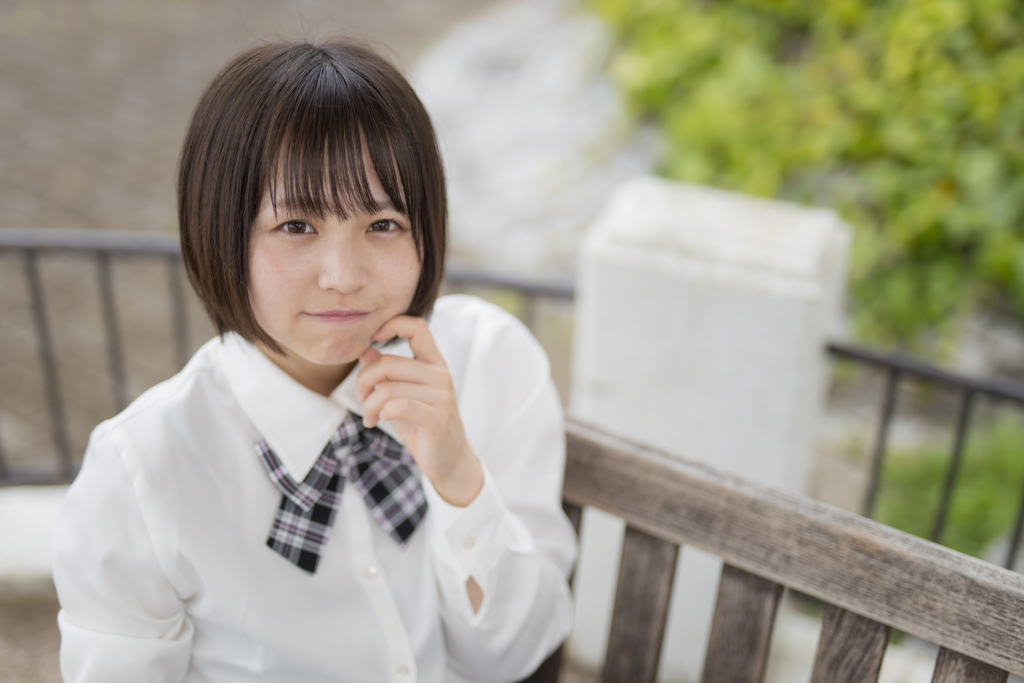 はじめまして