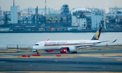 シンガポール航空