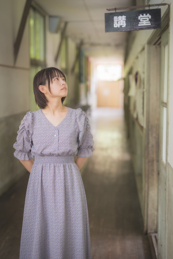 講堂
