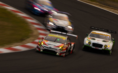 スーパーGT2017岡山17